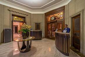 Amadria Park Hotel Capital