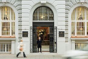 Amadria Park Hotel Capital