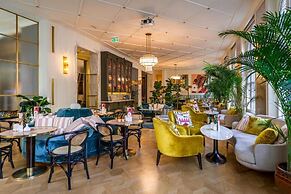Amadria Park Hotel Capital