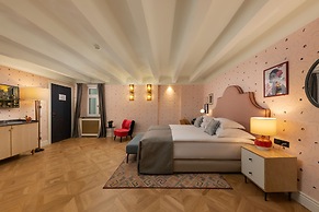 Amadria Park Hotel Capital