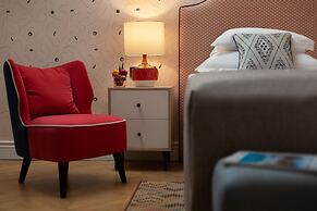 Amadria Park Hotel Capital