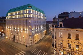 Amadria Park Hotel Capital
