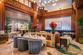 Amadria Park Hotel Capital