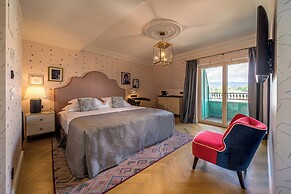 Amadria Park Hotel Capital