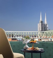 Amadria Park Hotel Capital