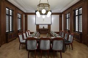 Amadria Park Hotel Capital