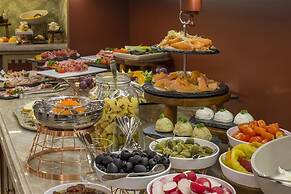 Amadria Park Hotel Capital