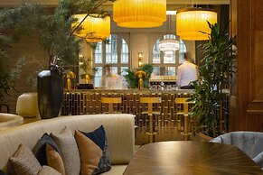 Amadria Park Hotel Capital