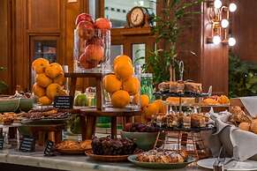 Amadria Park Hotel Capital