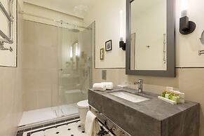 Amadria Park Hotel Capital
