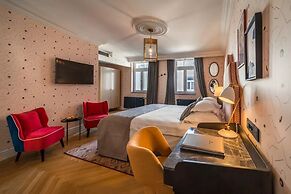 Amadria Park Hotel Capital