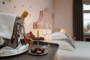 Amadria Park Hotel Capital