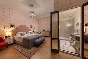Amadria Park Hotel Capital