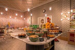 Amadria Park Hotel Capital