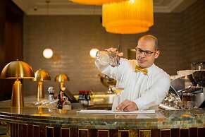 Amadria Park Hotel Capital