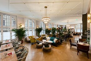 Amadria Park Hotel Capital