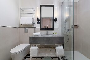 Amadria Park Hotel Capital