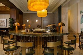 Amadria Park Hotel Capital