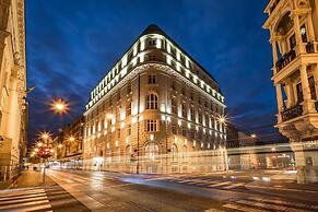 Amadria Park Hotel Capital