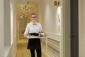 Amadria Park Hotel Capital