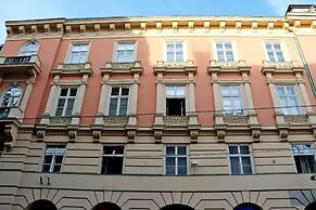 Amadria Park Hotel Capital