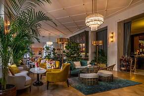 Amadria Park Hotel Capital