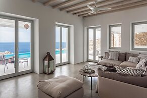 Villa Apollo by Mykonos Luxury