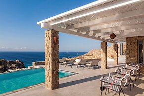 Villa Apollo by Mykonos Luxury