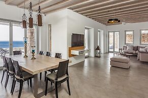 Villa Apollo by Mykonos Luxury