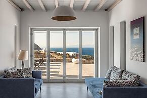 Villa Apollo by Mykonos Luxury