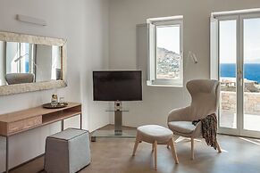 Villa Apollo by Mykonos Luxury