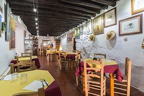 La Seguiriya