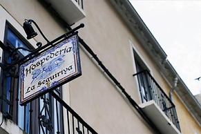 La Seguiriya