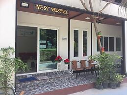 Nest  Hostel Lipe