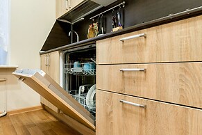 Welcome Home Apartments Moyka 1