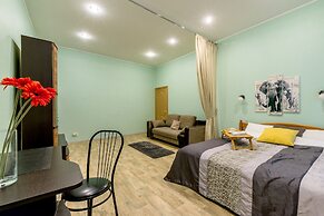 Welcome Home Apartments Moyka 1