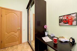 Welcome Home Apartments Moyka 1