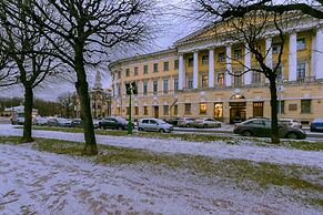 Welcome Home Apartments Moyka 1