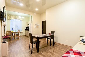 Welcome Home Apartments Moyka 1