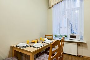 Welcome Home Apartments Moyka 1