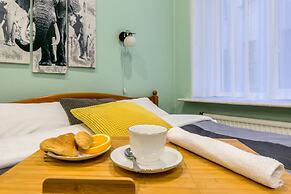 Welcome Home Apartments Moyka 1