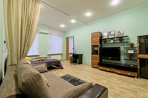 Welcome Home Apartments Moyka 1