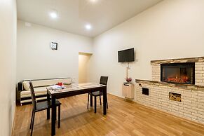 Welcome Home Apartments Moyka 1