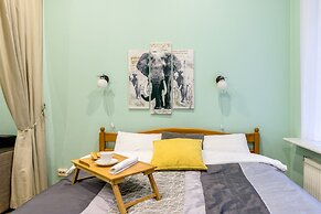 Welcome Home Apartments Moyka 1