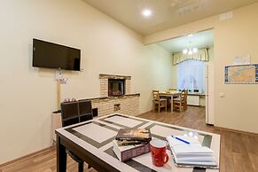 Welcome Home Apartments Moyka 1