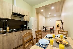 Welcome Home Apartments Moyka 1