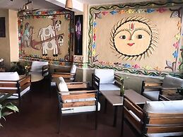 Sun Apartment & Guest House