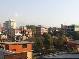 Sun Apartment & Guest House