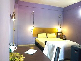 Sun Apartment & Guest House