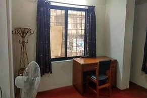 Sun Apartment & Guest House